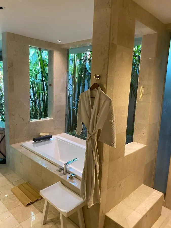 Lotus Luxury Villa Seminyak 0*, Seminyak (Bali) Indonesia