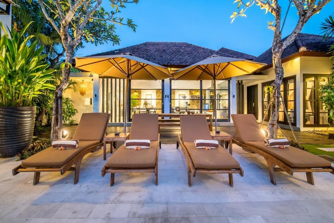 Lotus Luxury Villa Seminyak 0*, Seminyak (Bali) Indonesia