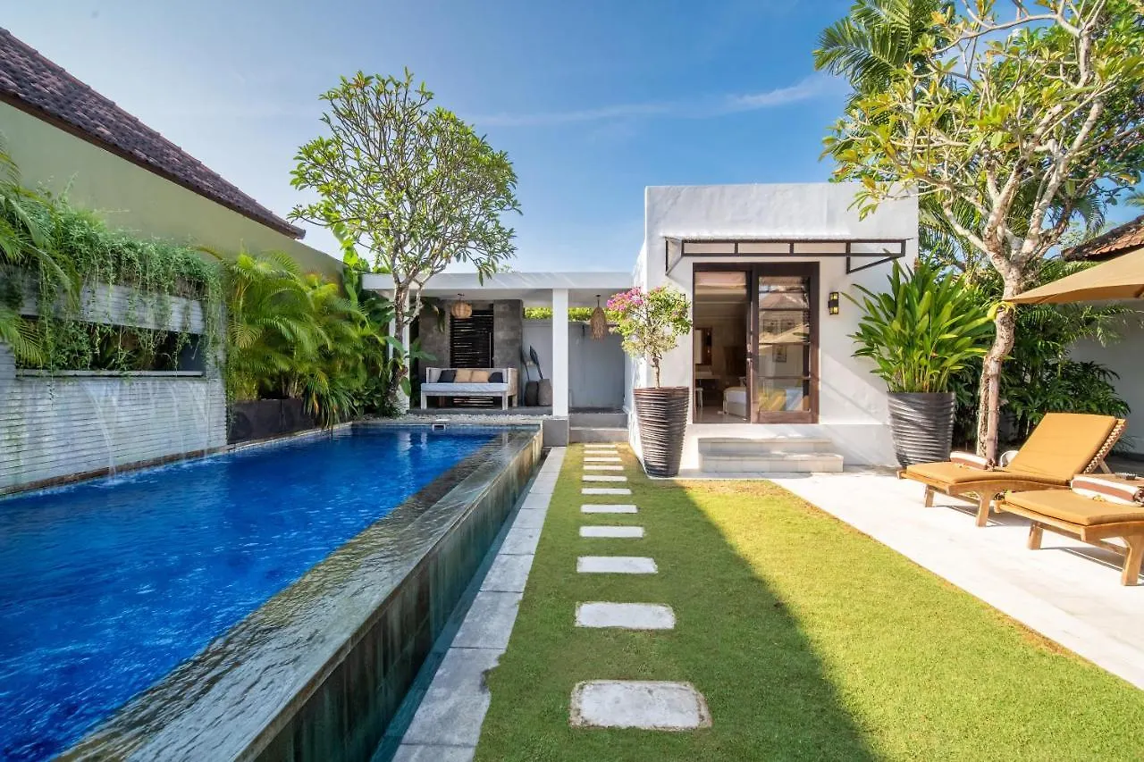 Lotus Luxury Villa Seminyak 0*, Seminyak (Bali) Indonesia