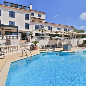 *** Hotel & Restaurant Perla Riviera France