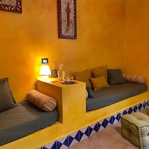  Bed & Breakfast Il Profumo Del Sale Italy