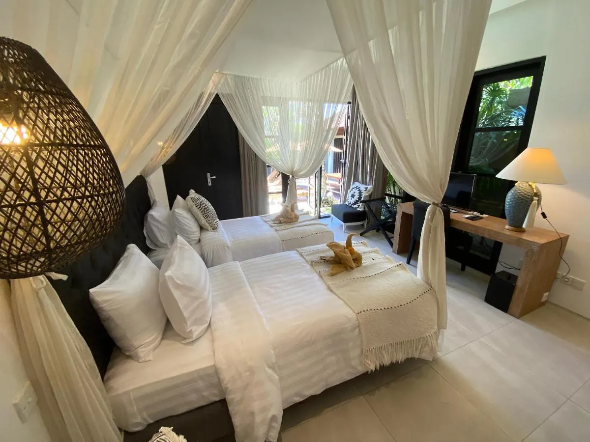 Lotus Luxury Villa Seminyak Seminyak (Bali)