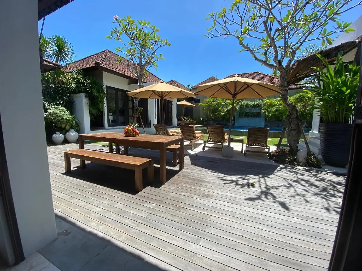 Lotus Luxury Villa Seminyak Seminyak (Bali)