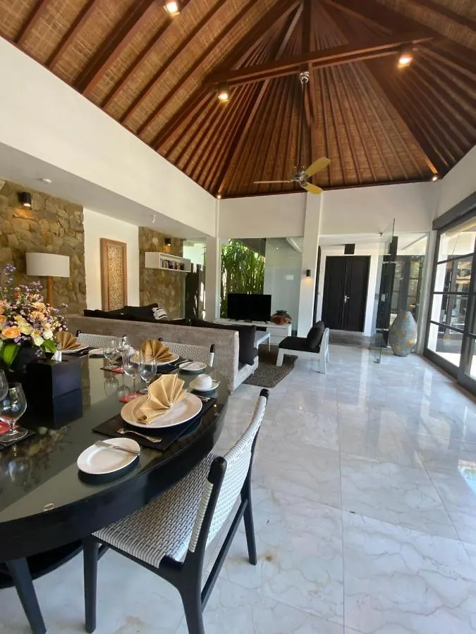 Lotus Luxury Villa Seminyak Seminyak (Bali)