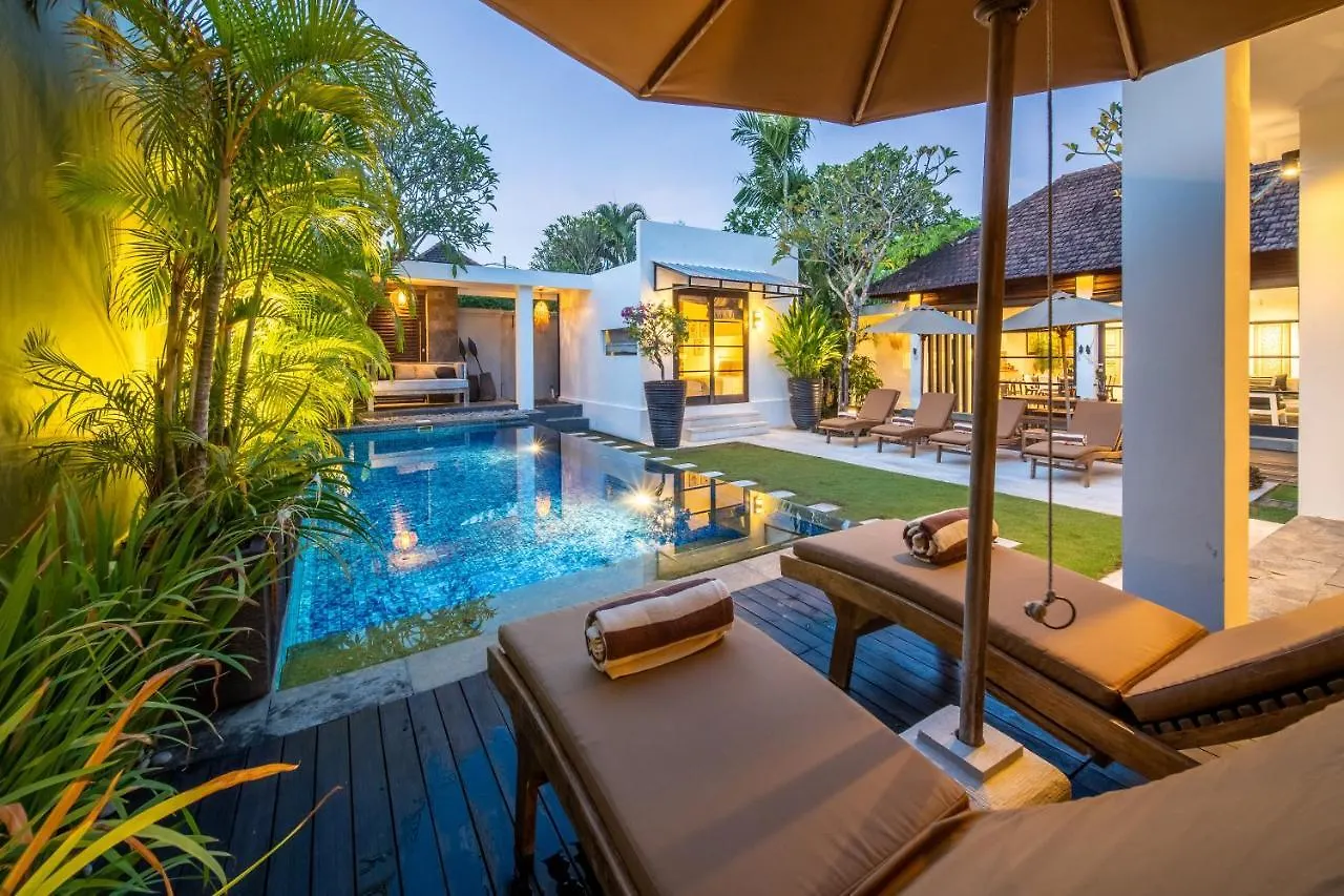 Lotus Luxury Villa Seminyak Seminyak (Bali)